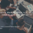 title slide of people working on laptops