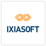 Ixiasoft logo