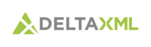 DELTAXML logo