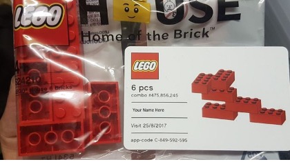 picture of Legos