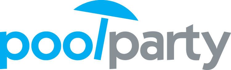 PoolParty logo