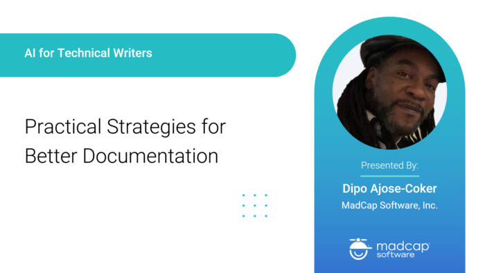 AI for Technical Writers: Practical Strategies for Better Documentation