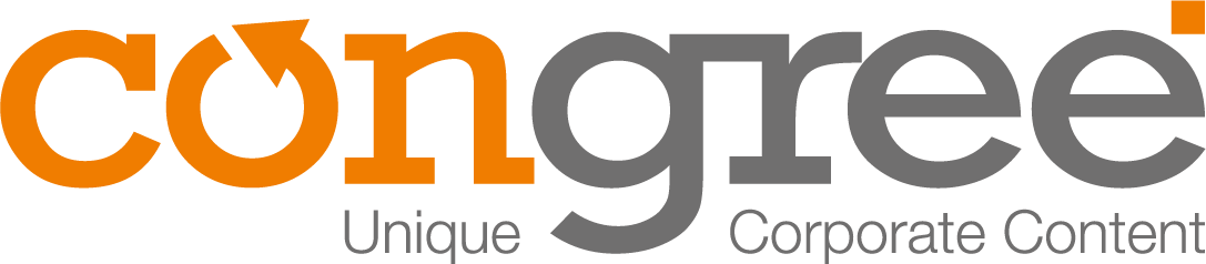 Congree logo