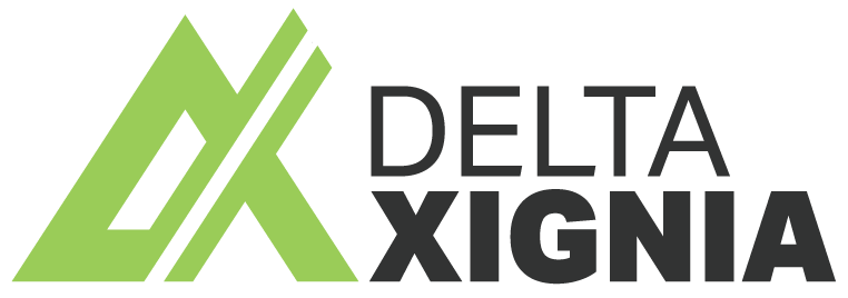 DELTA Xignia logo